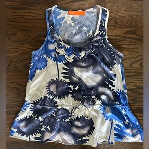 Size 2 Cynthia Steffe Tank Top